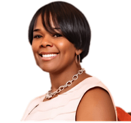 Tonya Garmon Jones